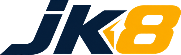 jk8 Logo